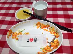 -西贝莜面村(近铁城市广场店)