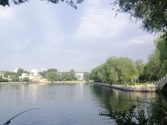 -南长河公园