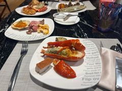 -星汇餐厅(新濠影汇店)