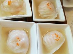 -合晋食府(广州合晋帝苑酒店)
