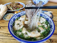 -淳澄水盆羊肉