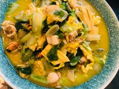 -君霖海鲜私房菜(春柳店)