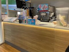 -DQ·蛋糕·冰淇淋(湖景东路店)