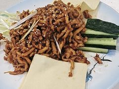 -清真•蜀风园(丁字沽总店)