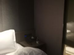 -苏州平江万达广场美居酒店