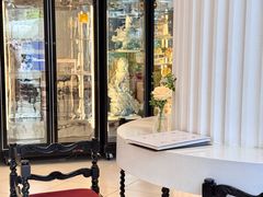 -杜哈夫DOUX RÊVE·生日蛋糕(日月光店)