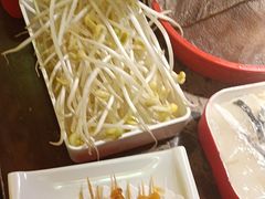 -蜀九鼎毛肚火锅(惠安店)