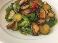-大锅强·蒸海鲜青岛菜(金沙滩店)
