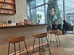 -星巴克(宏汇国际广场店)