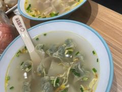 -小杨生煎(成山巴黎春天店)