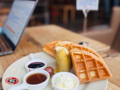 -漫咖啡 (CCPAPK店)