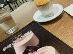 -野鸽子咖啡(中航店)