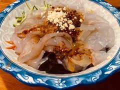 -老关东东北菜(盐城店)