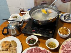 -华哥新鲜猪精品美食