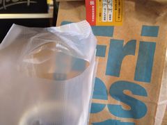 -麦当劳(东急新天地店)