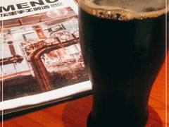 -东里手工啤酒·精酿餐厅(前门店)