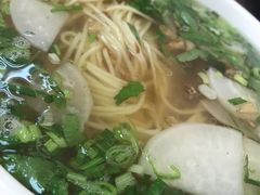 -中国兰州名牛纯汤牛肉面(永安道店)