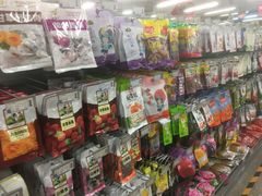 -大商超市(银岛店)