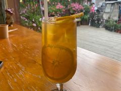 -萤火虫咖啡(后海店)