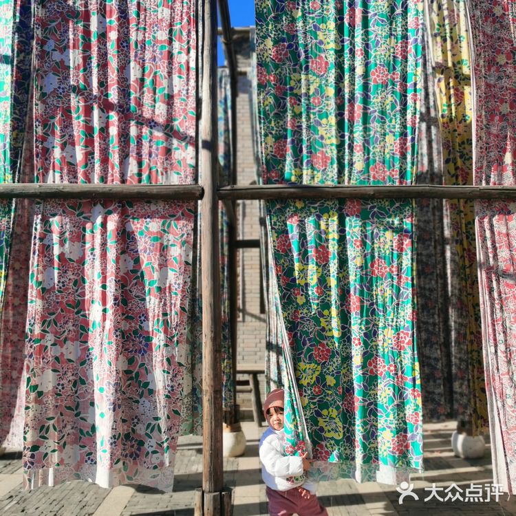 古北水镇两日游