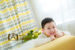-BabyA 专业婴童摄影(古北时尚广场店)