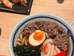 -Tuna maki寿司(苏州万象天地店)