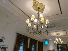 -波特曼西餐厅(南岗店)