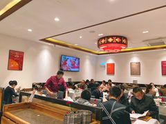 大堂-胡大饭馆 24h(簋街总店)