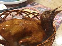 -点都德(大茶楼店)