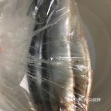 鬼怪[鬼脸]开胃食谱系列：煎秋刀鱼