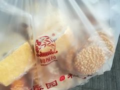 -闻酥园(大慈寺店)