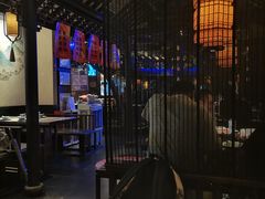 -绿茶餐厅(深圳龙华天虹购物中心店)