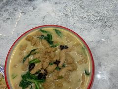 -聚丰园•湖鲜餐厅(阿红私房菜梅石路店)