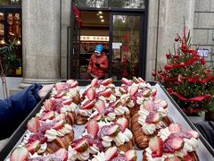 -富贵面包公司(运河店)