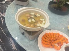 -湖北三五醇酒店·35年新楚菜