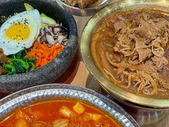 -小木屋拌饭(西安华阳城店)