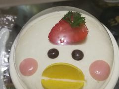 -味多美蛋糕(东直门店)