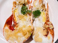 -白天鹅宾馆·流浮阁咖啡厅