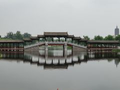 -西海子公园
