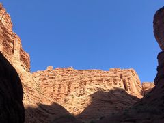 -天山神秘大峡谷