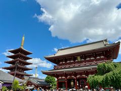 -浅草寺