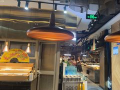 -星伦多自助料理(爱琴海店)