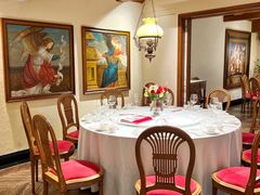 -玫瑰厅上海菜(兴国路店)