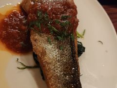 -WOLFGANG PUCK KITCHEN & BAR(迪士尼小镇店)