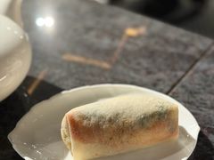 薄饼卷-鹭江宾馆·观海餐厅