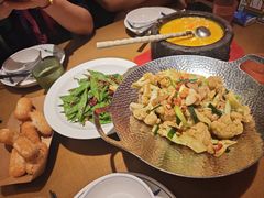 -新发现(宝山龙湖店)