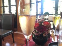 -杭州西子湖四季酒店-WL BISTRO西湖餐厅(灵隐路店)