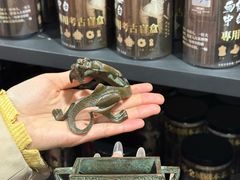 -洛阳古墓博物馆