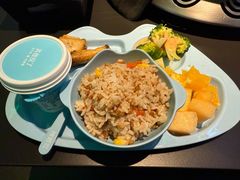 -烤匠麻辣烤鱼(IFS店)