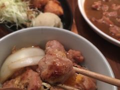 -铃木食堂(帽儿胡同店)